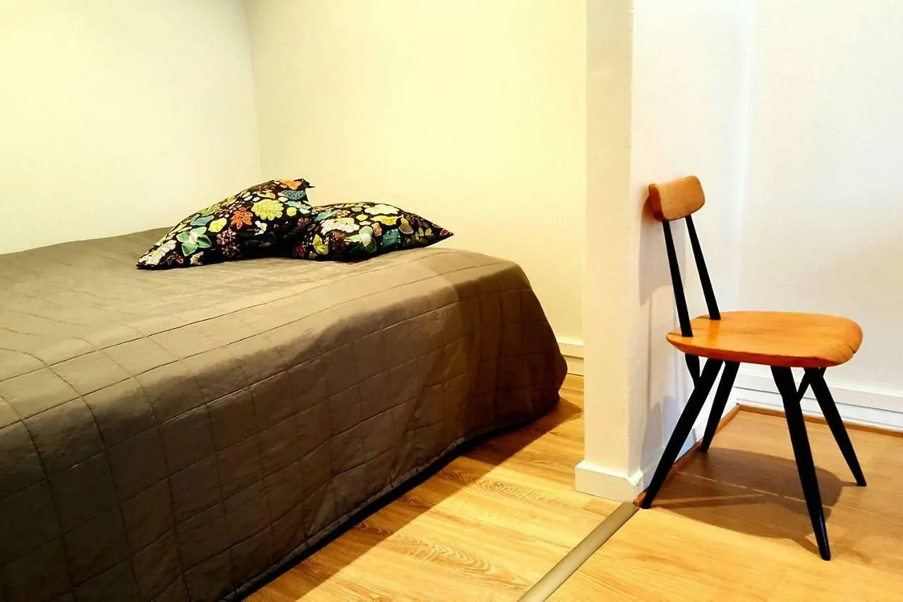 Apartment Forum Helsinki 50M2 Finland