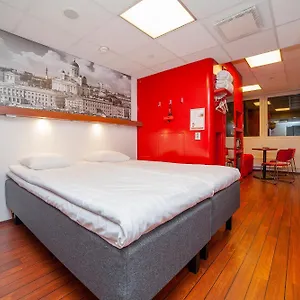 Omena Centre Hotell